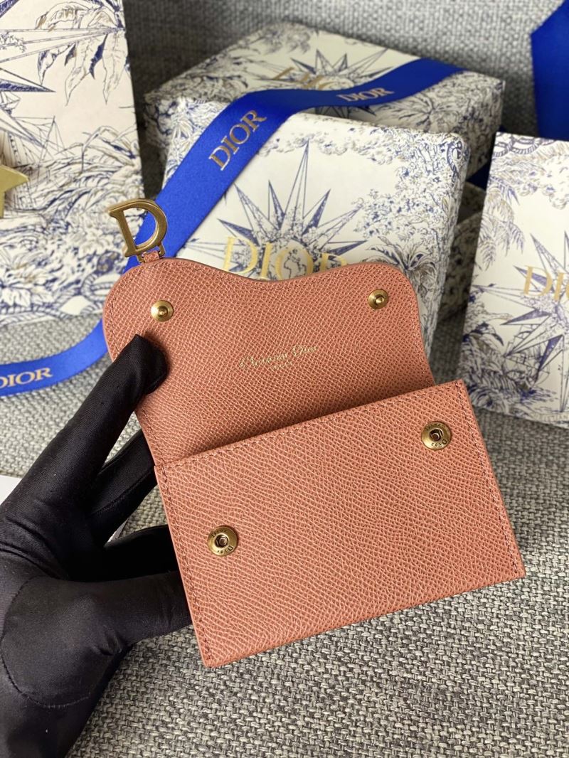 Christian Dior Wallet